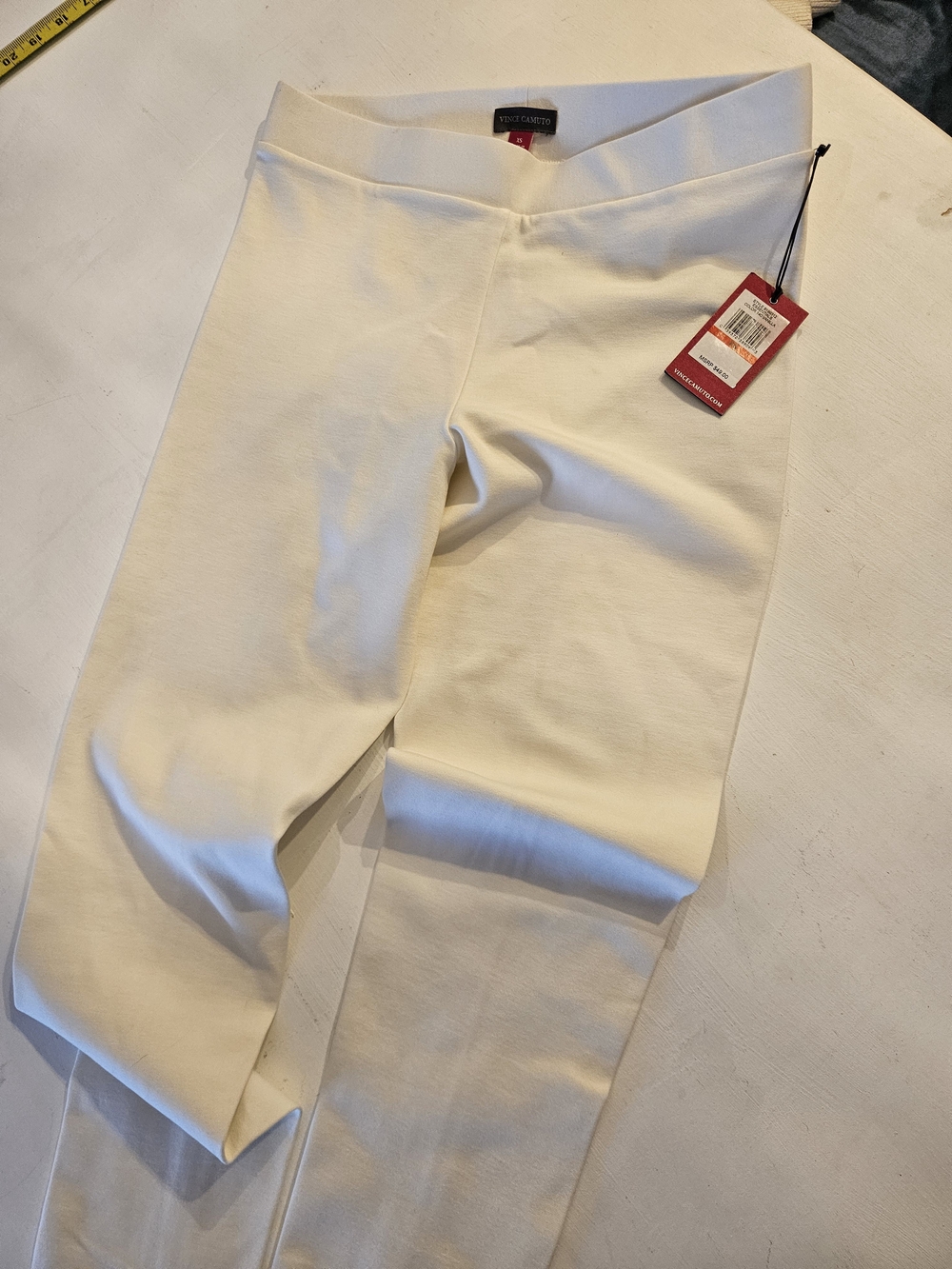Vince Camuto Stretch Knit Leggings
